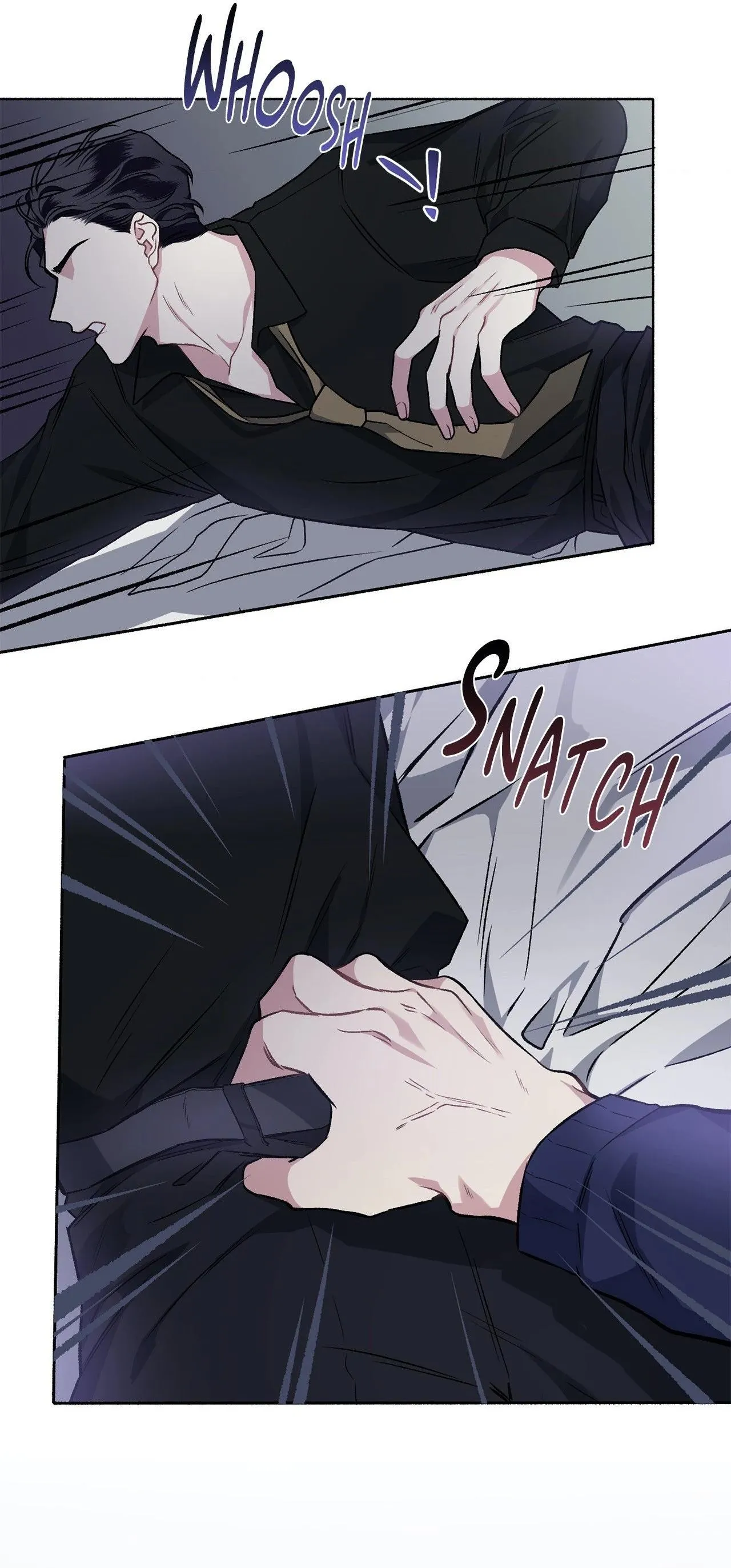 Read Exotic Love chapter 54 image 4 on Lezhin