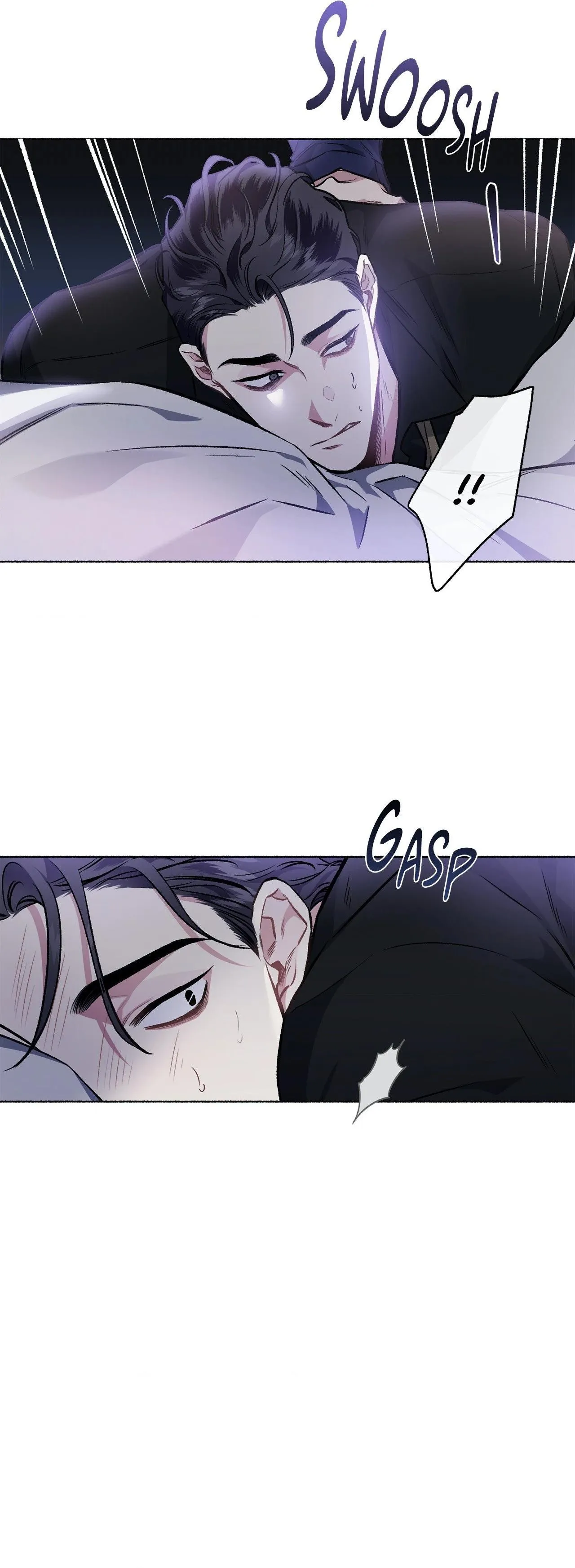 Read Exotic Love chapter 54 image 6 on Lezhin