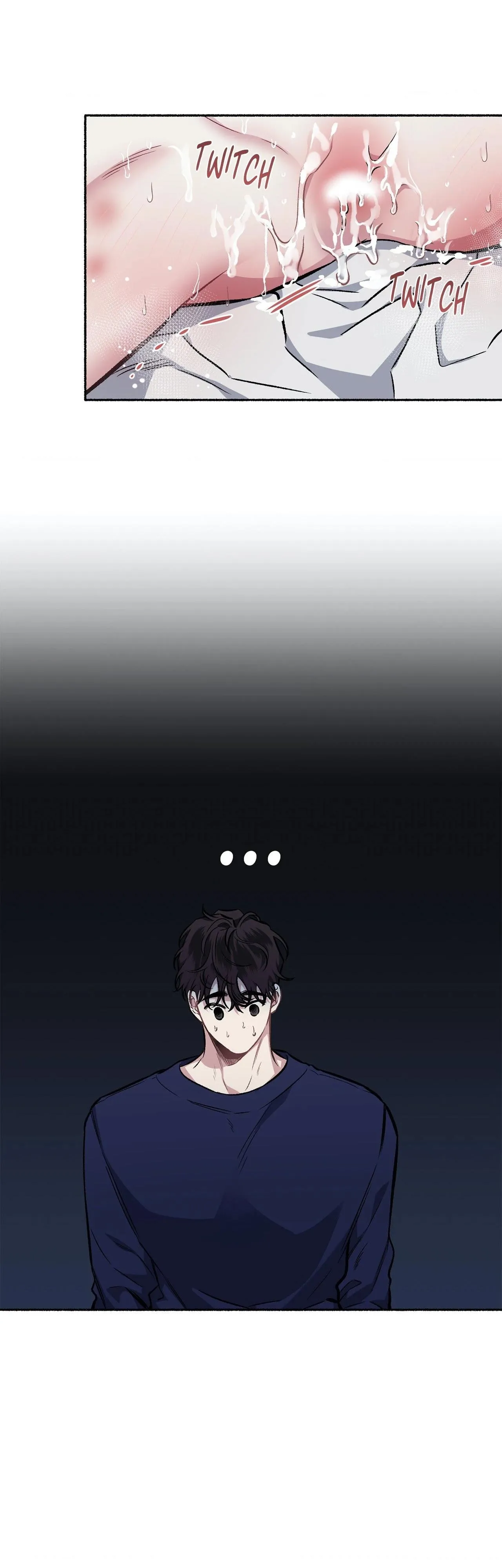 Read Exotic Love chapter 55 image 11 on Lezhin