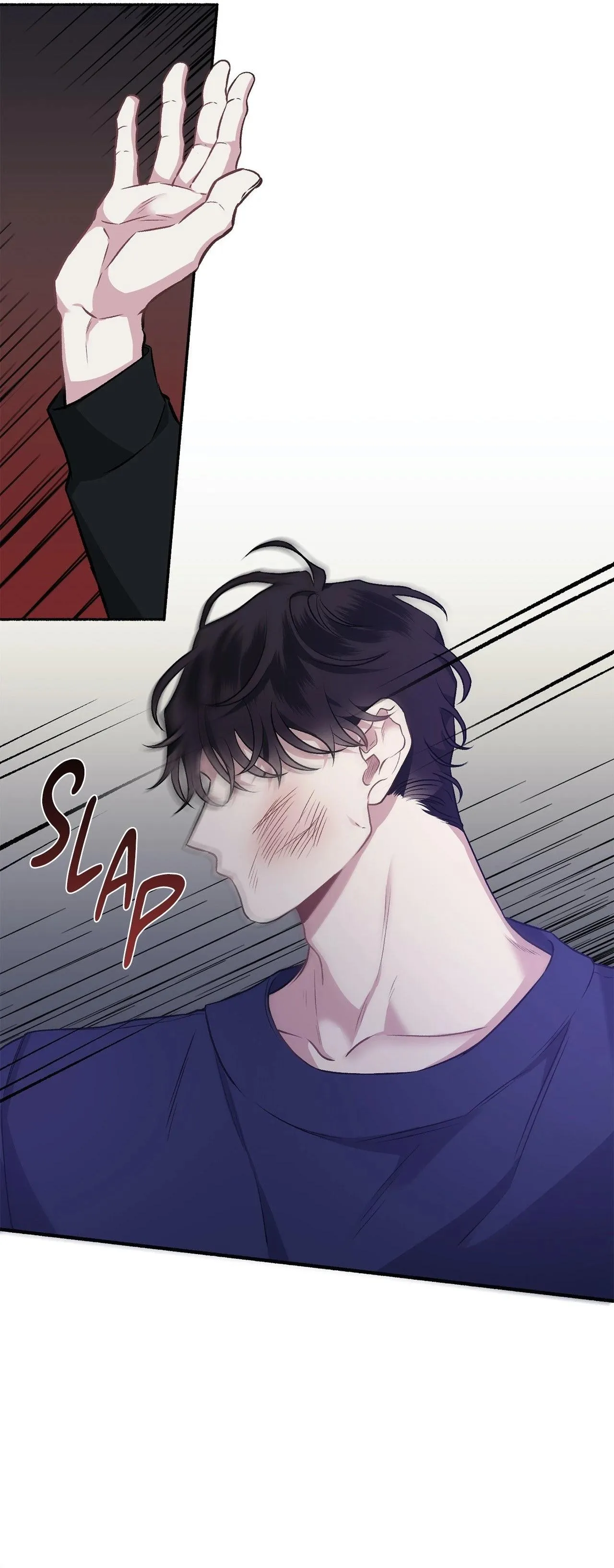 Read Exotic Love chapter 55 image 14 on Lezhin
