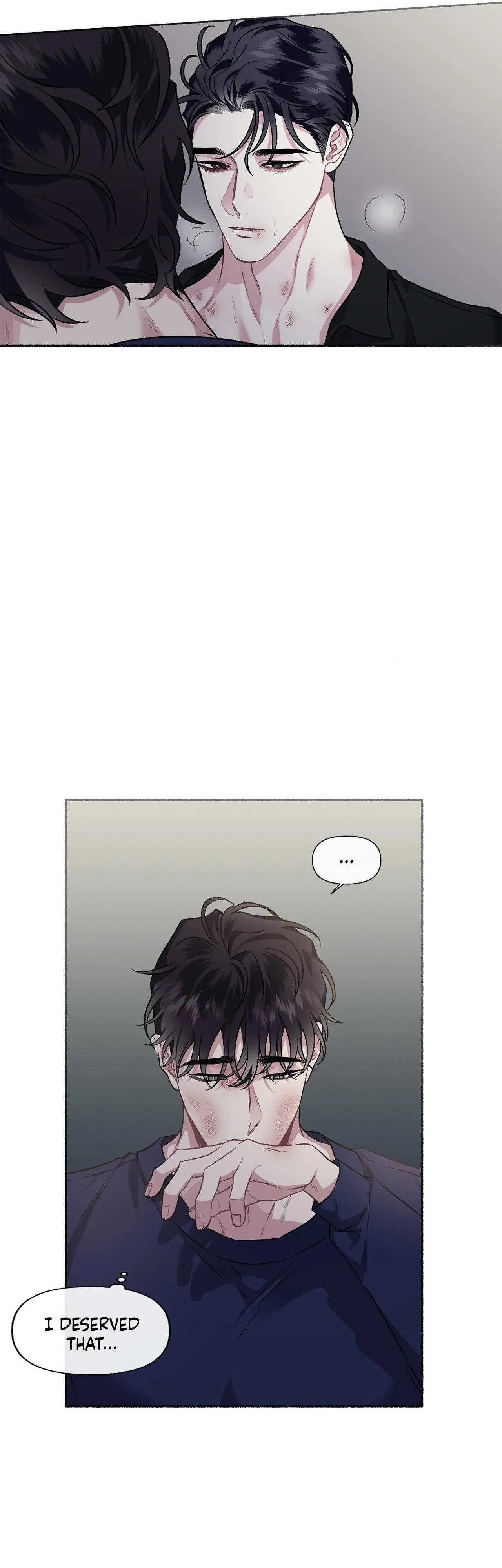 Read Exotic Love chapter 55 image 16 on Lezhin