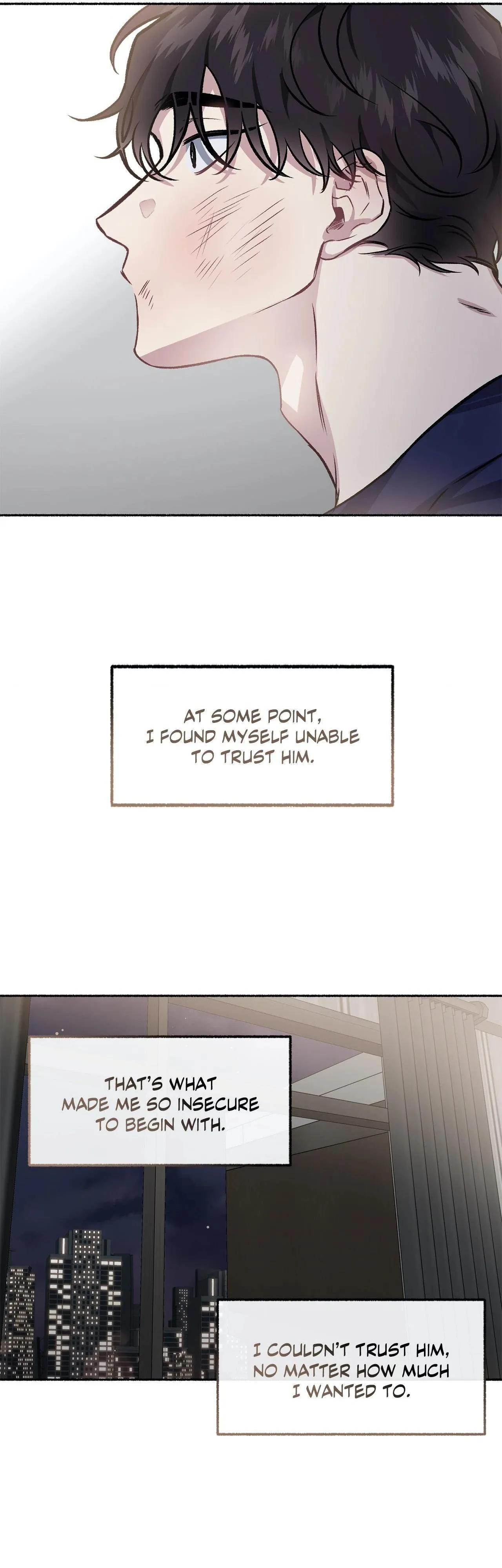 Read Exotic Love chapter 55 image 22 on Lezhin