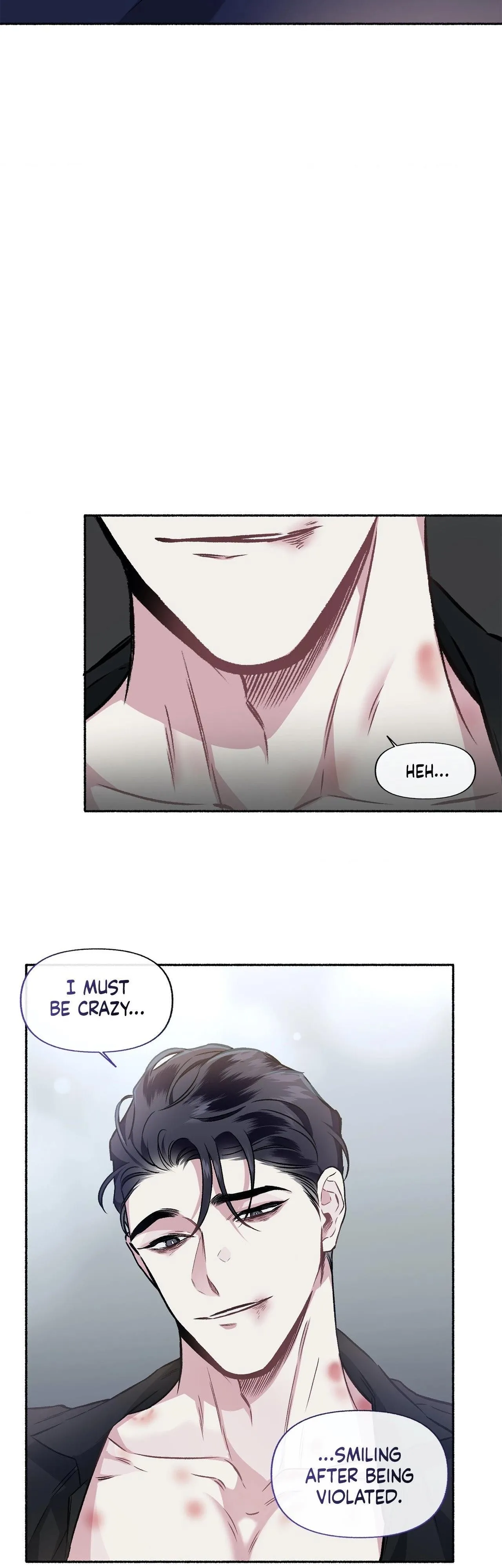 Read Exotic Love chapter 55 image 28 on Lezhin