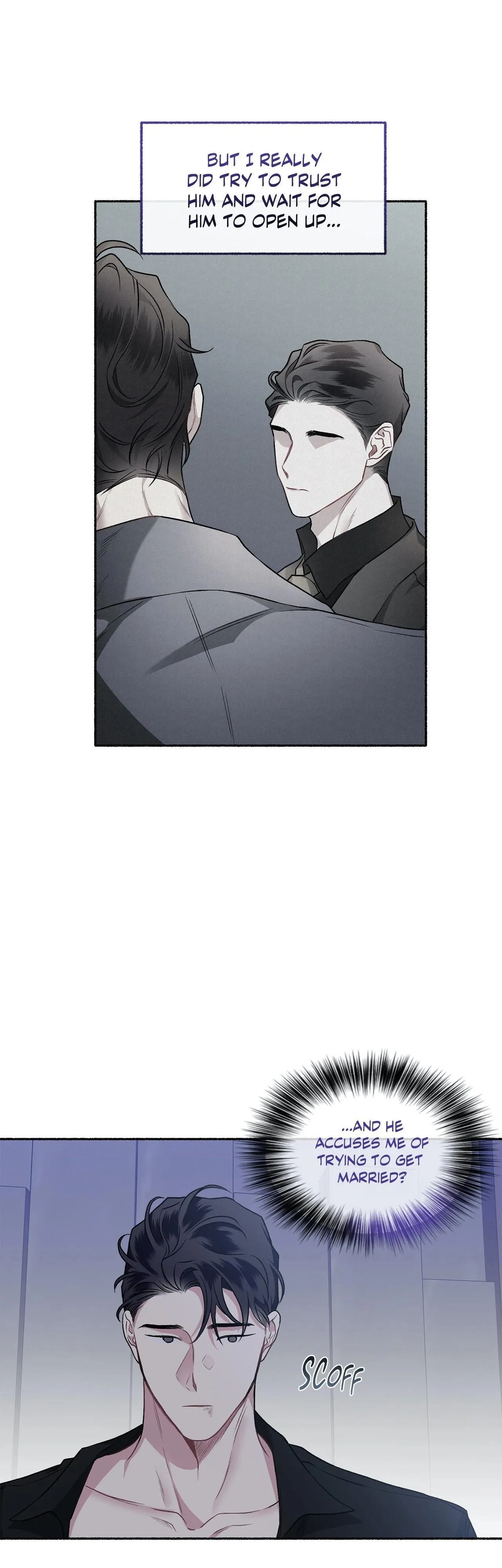 Read Exotic Love chapter 55 image 31 on Lezhin