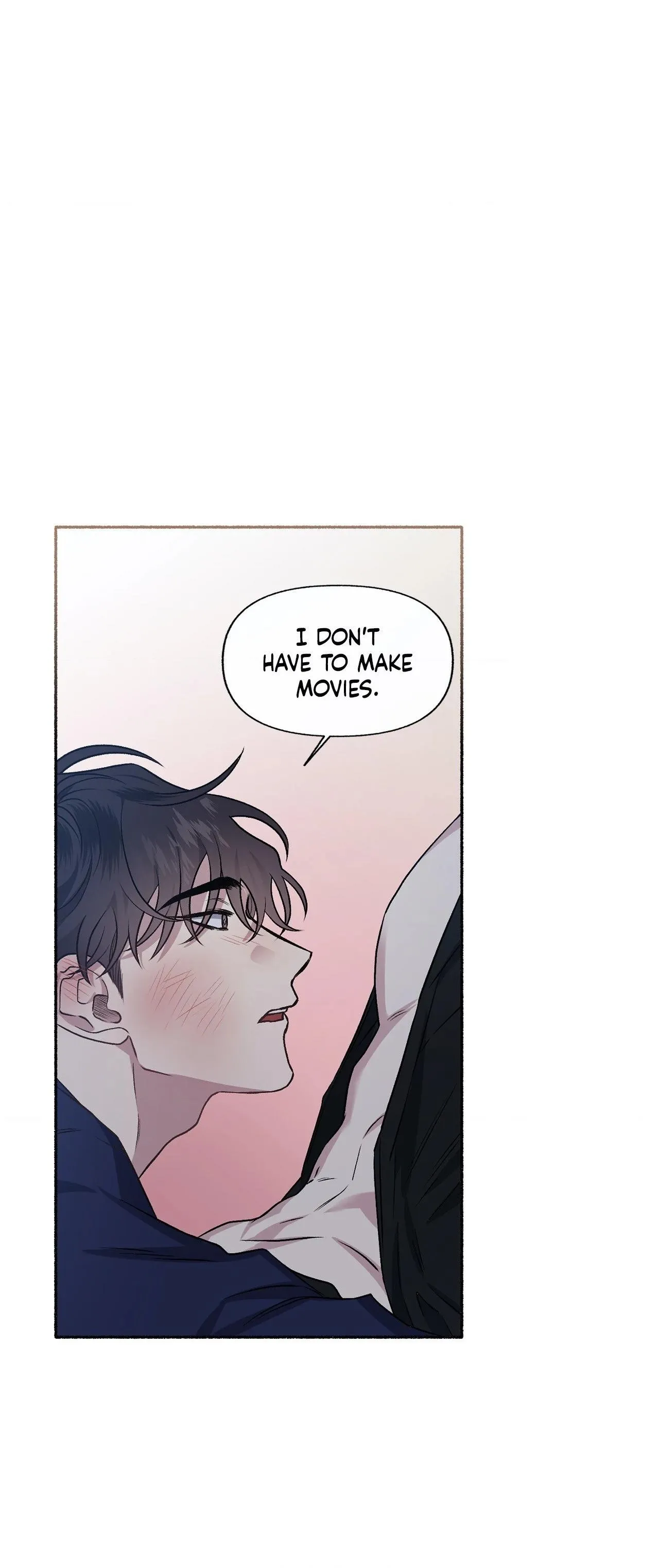 Read Exotic Love chapter 55 image 32 on Lezhin
