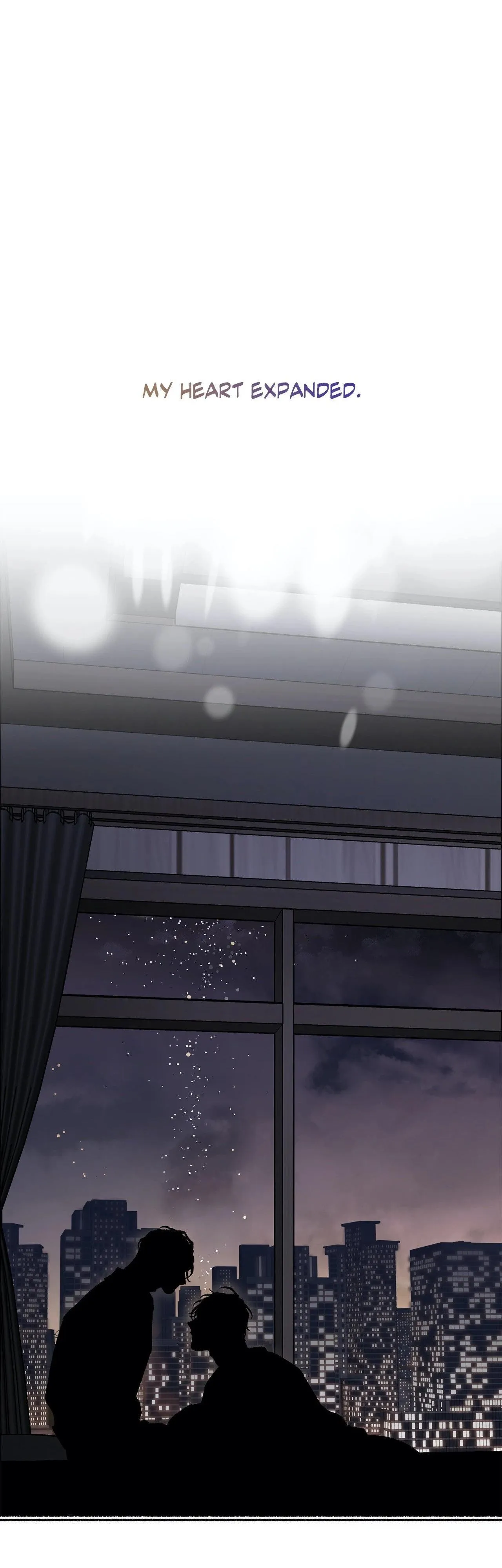 Read Exotic Love chapter 55 image 39 on Lezhin