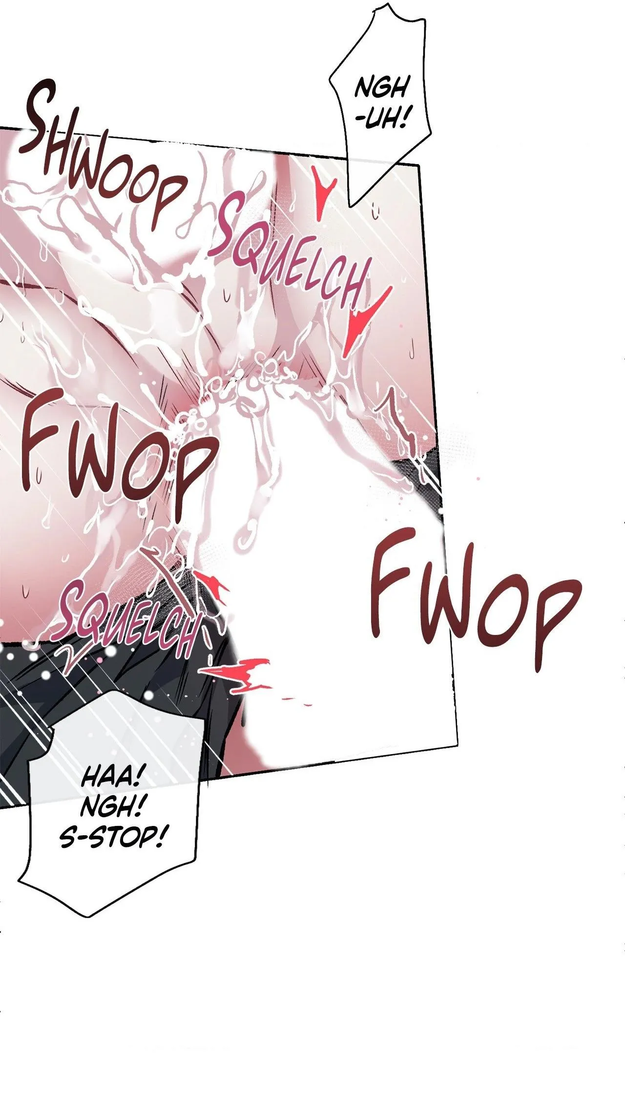 Read Exotic Love chapter 55 image 4 on Lezhin