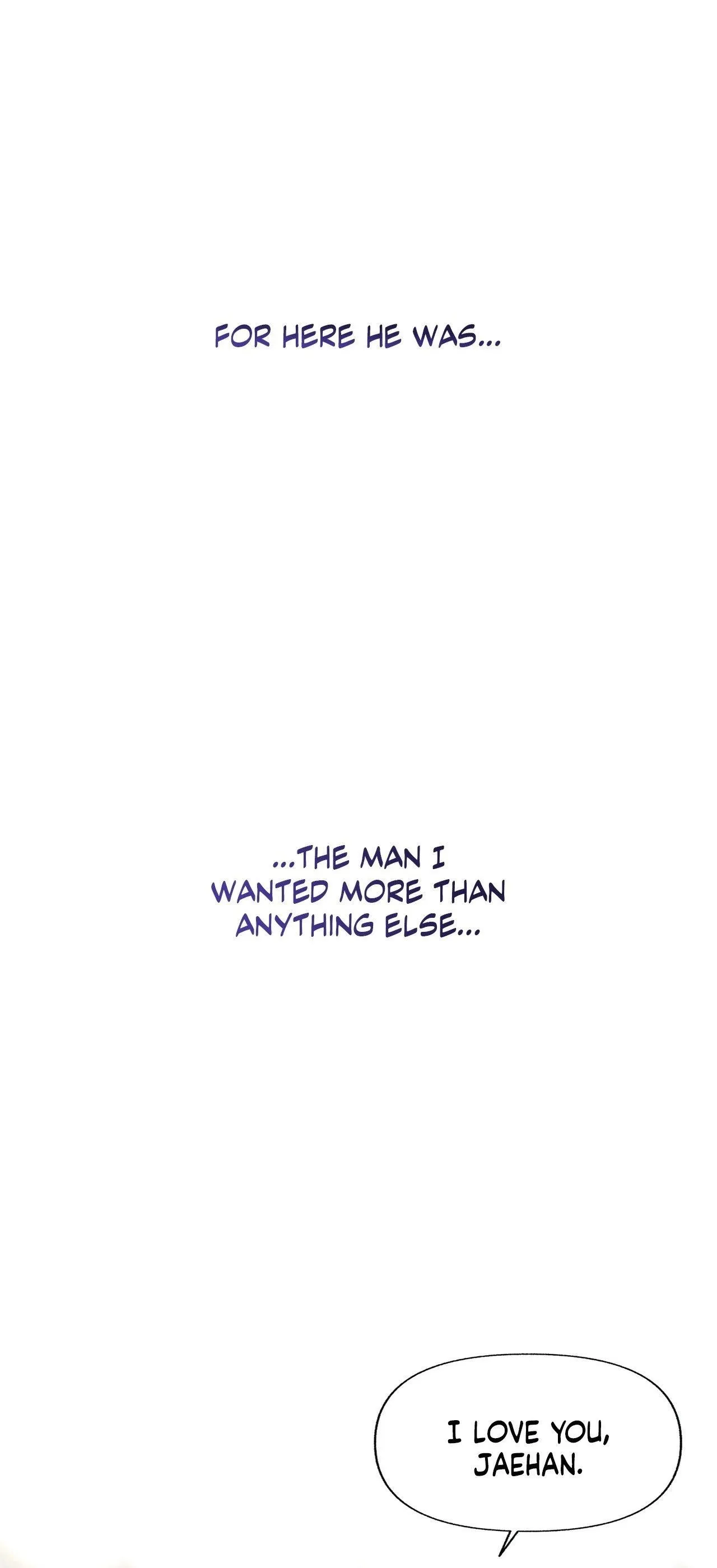 Read Exotic Love chapter 55 image 40 on Lezhin