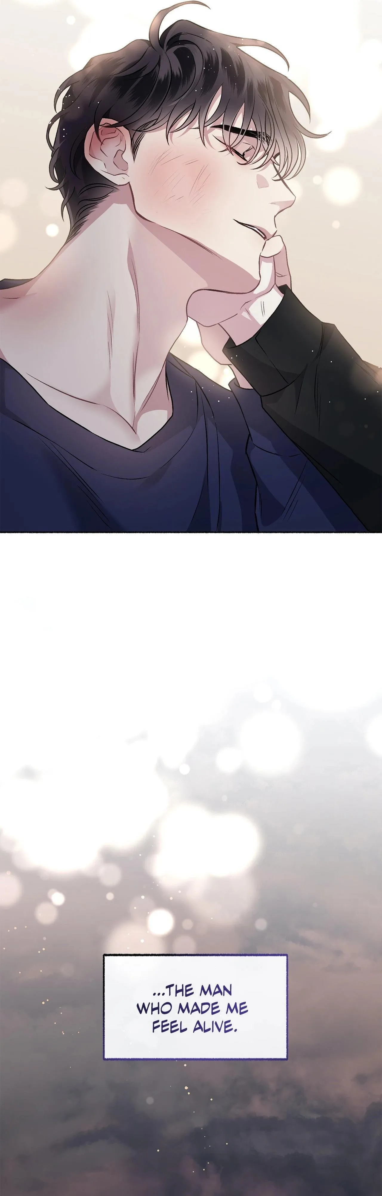 Read Exotic Love chapter 55 image 41 on Lezhin