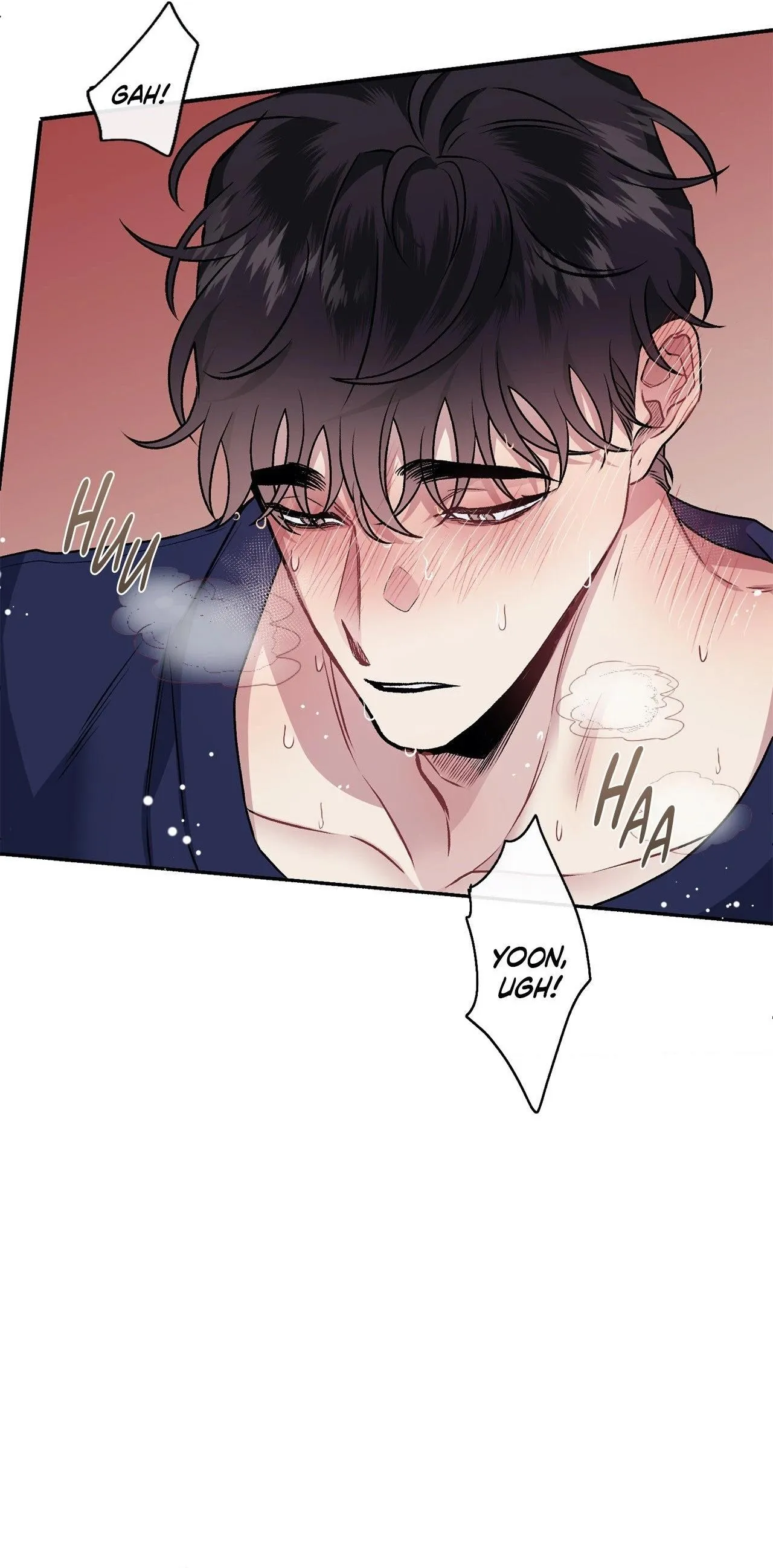 Read Exotic Love chapter 55 image 5 on Lezhin