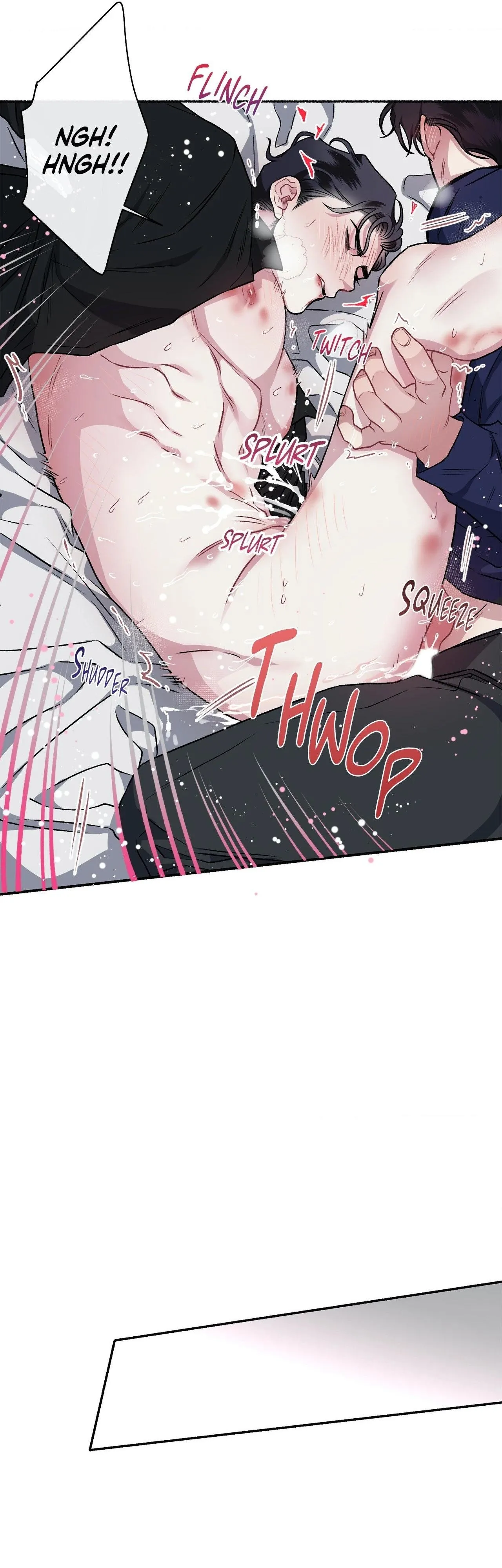 Read Exotic Love chapter 55 image 6 on Lezhin