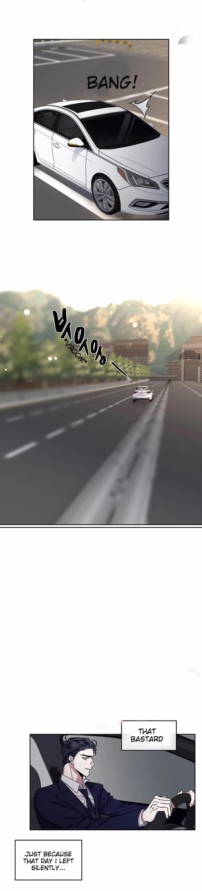 Read Exotic Love chapter 6.1 image 19 on Lezhin