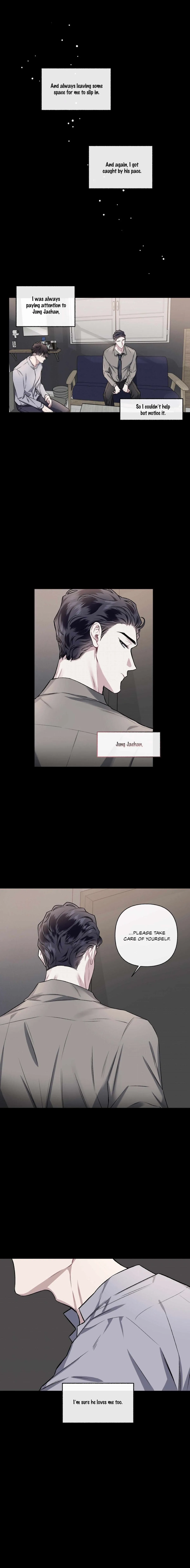 Read Exotic Love chapter 6 image 3 on Lezhin