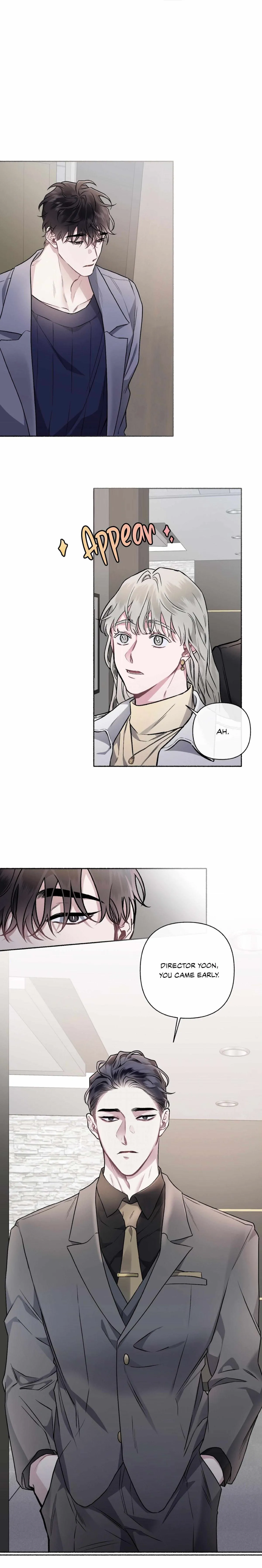 Read Exotic Love chapter 7 image 15 on Lezhin