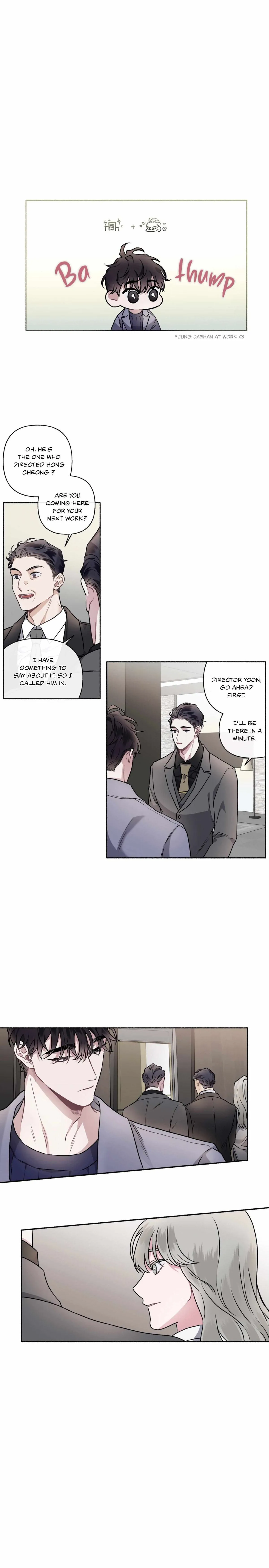 Read Exotic Love chapter 7 image 16 on Lezhin