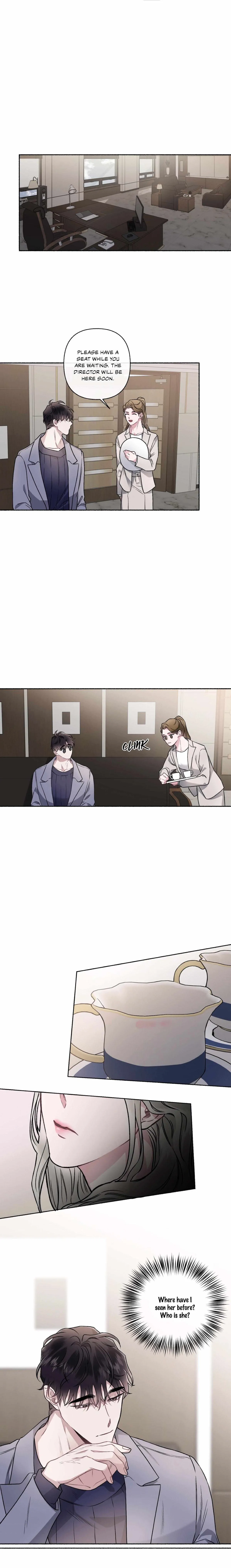 Read Exotic Love chapter 7 image 17 on Lezhin
