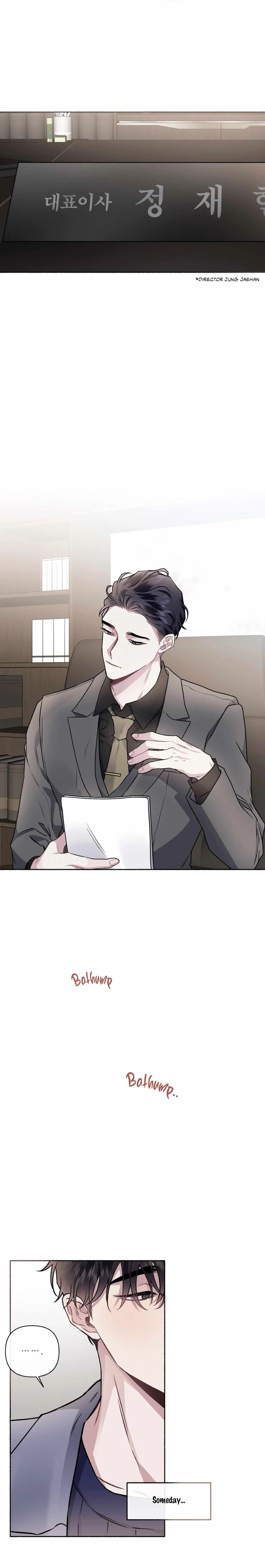 Read Exotic Love chapter 7 image 20 on Lezhin