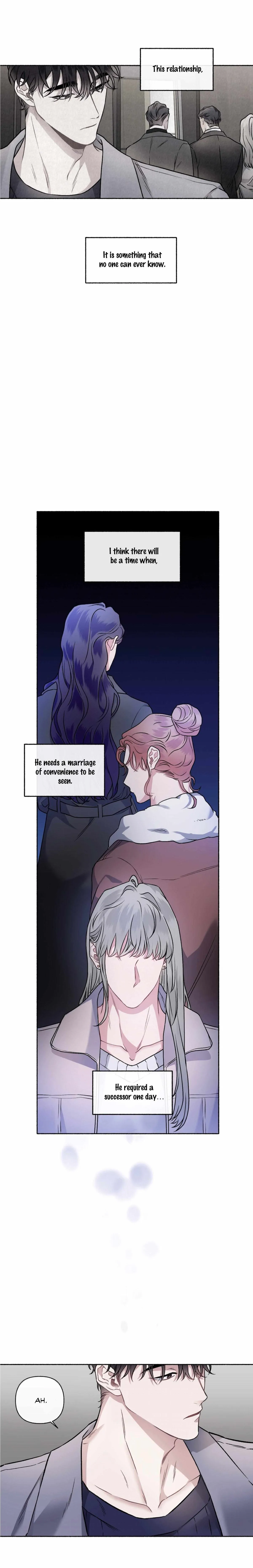 Read Exotic Love chapter 7 image 22 on Lezhin