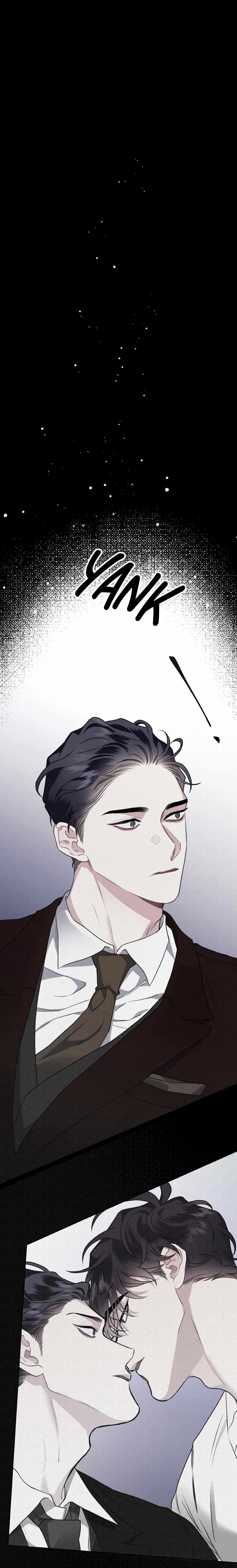 Read Exotic Love chapter 7 image 4 on Lezhin