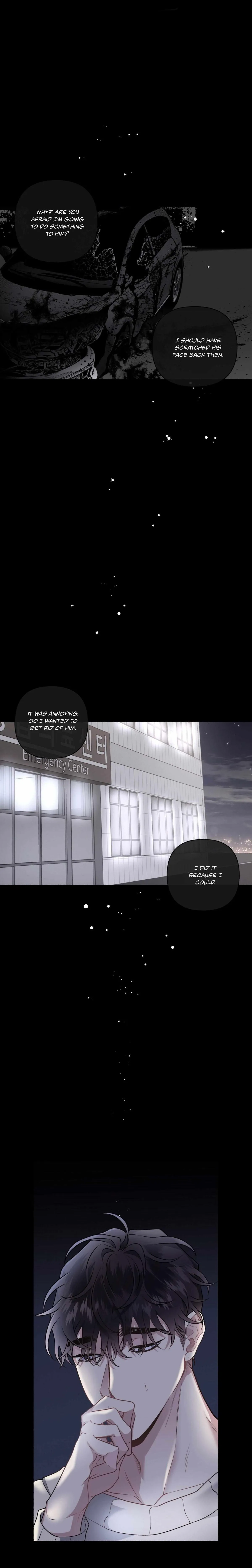 Read Exotic Love chapter 7 image 8 on Lezhin