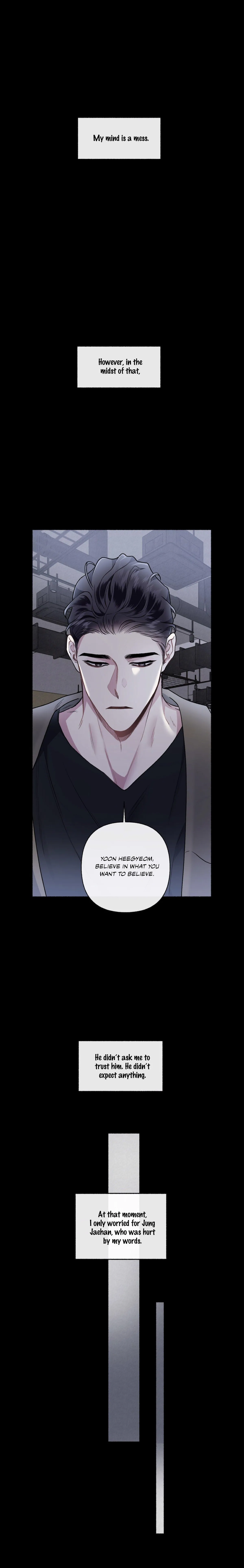Read Exotic Love chapter 7 image 9 on Lezhin
