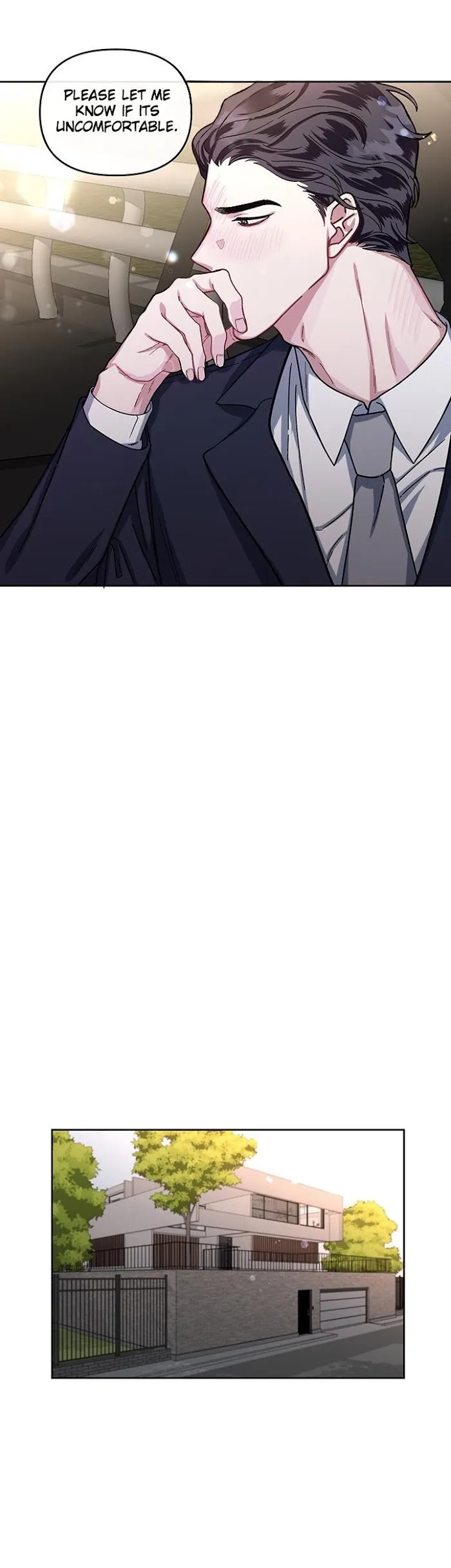 Read Exotic Love chapter 8 image 13 on Lezhin