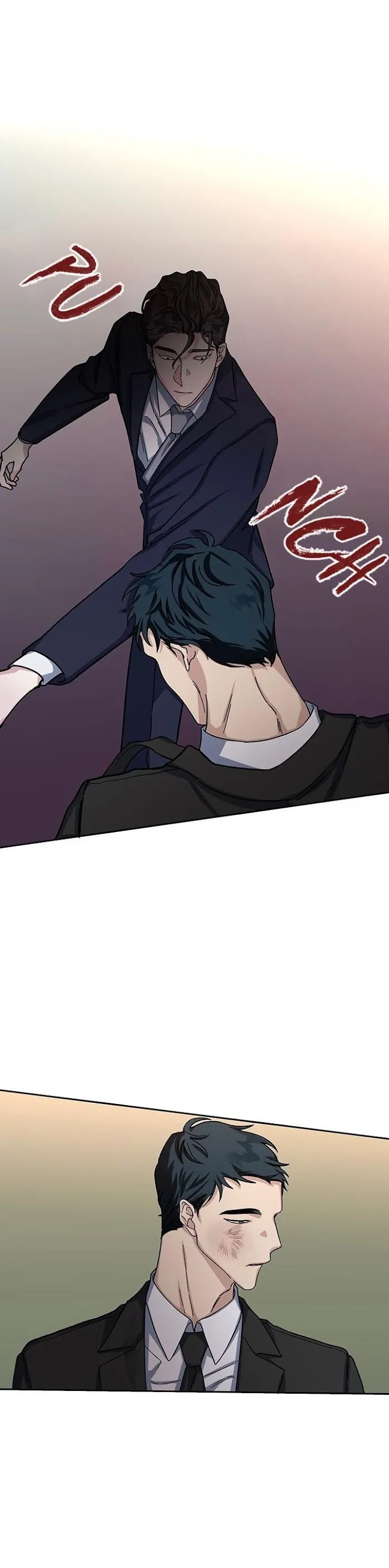 Read Exotic Love chapter 8 image 25 on Lezhin