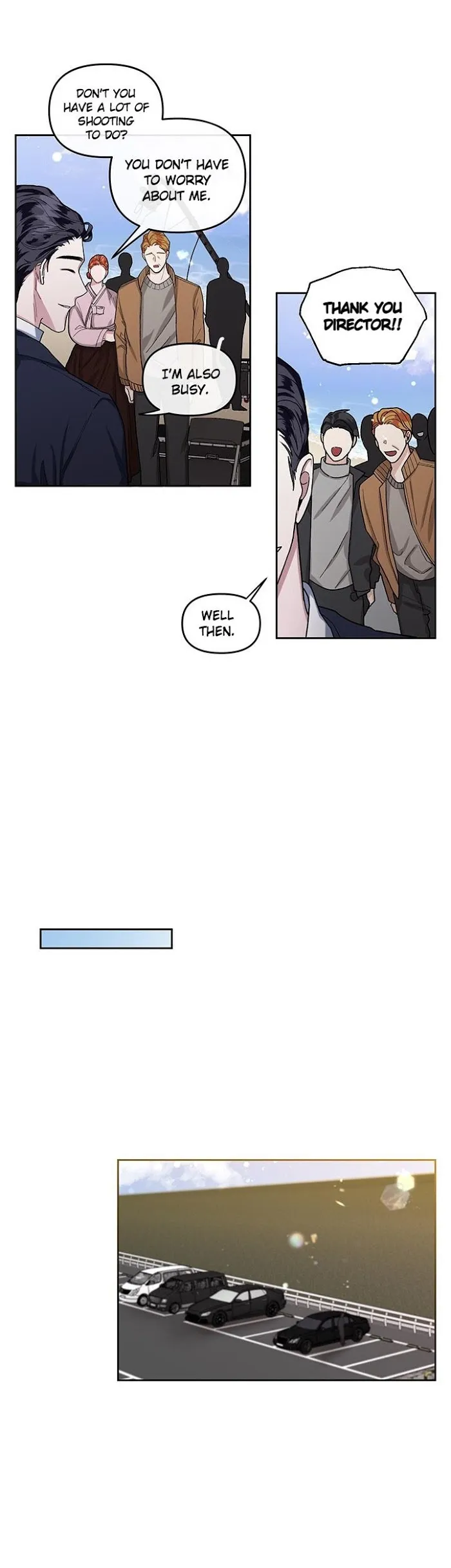 Read Exotic Love chapter 8 image 9 on Lezhin