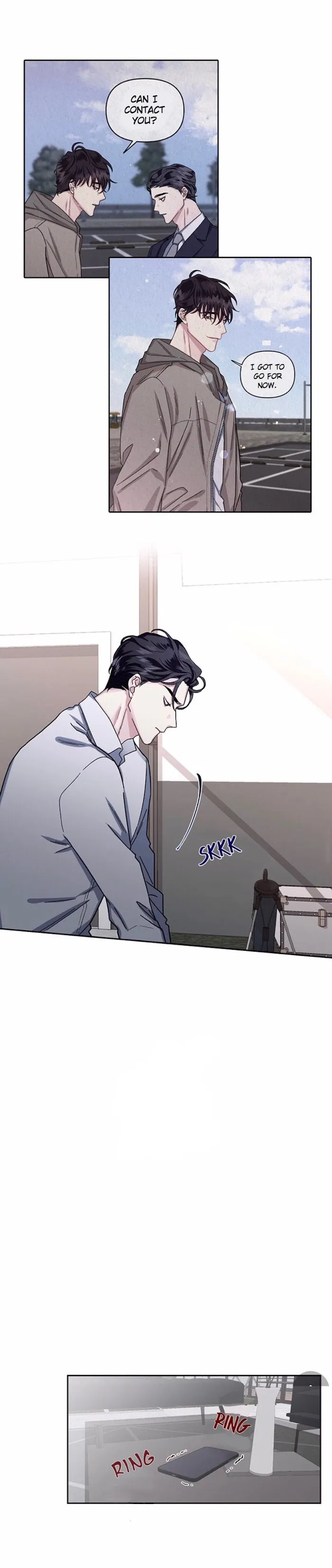 Read Exotic Love chapter 9 image 12 on Lezhin