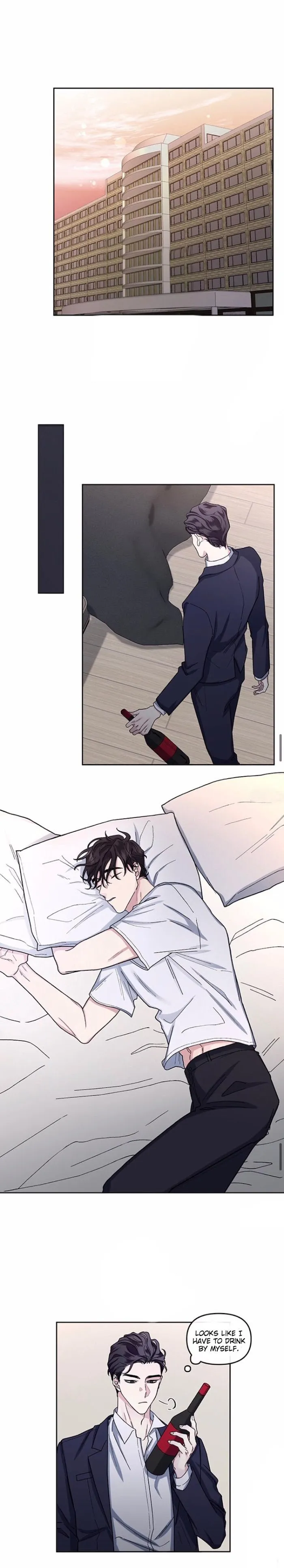 Read Exotic Love chapter 9 image 15 on Lezhin