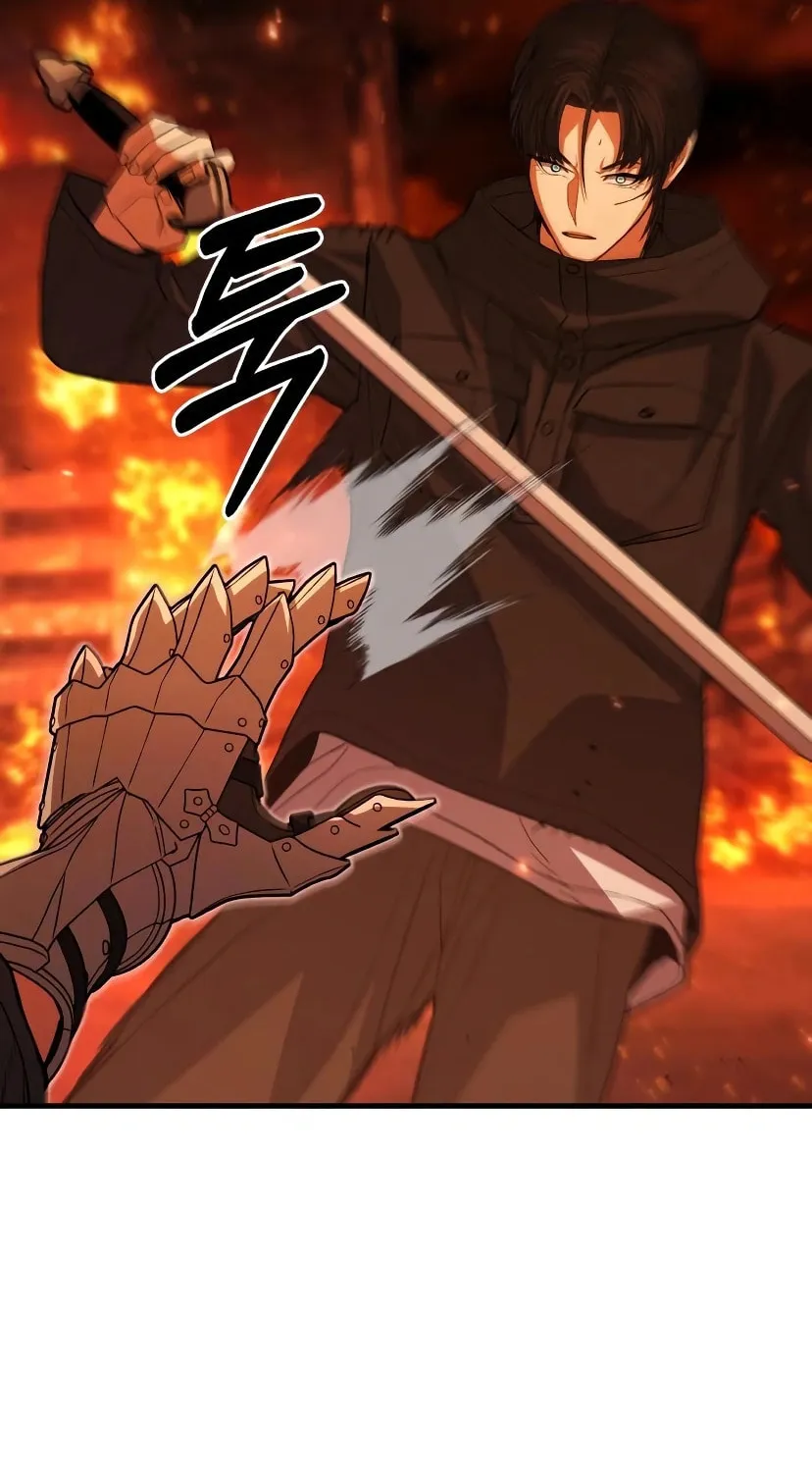 Read Expelled Hero Is Too Strong chapter 60 image 121 on Lezhin