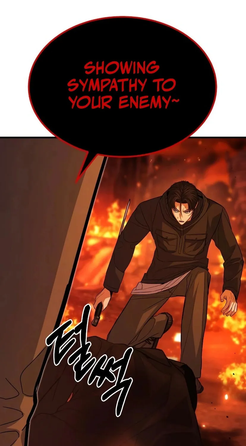 Read Expelled Hero Is Too Strong chapter 60 image 128 on Lezhin