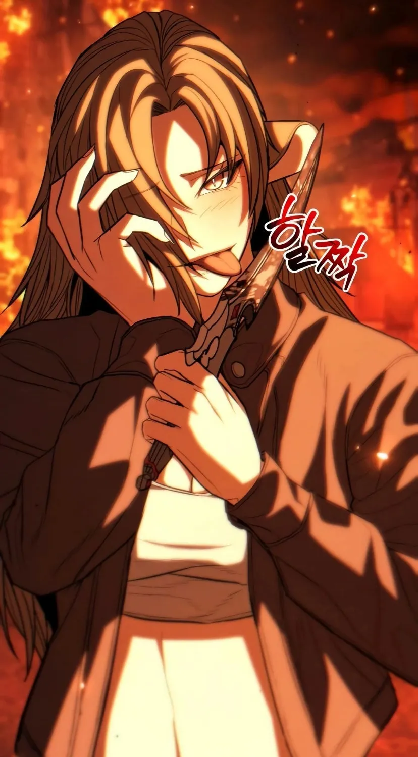 Read Expelled Hero Is Too Strong chapter 60 image 131 on Lezhin
