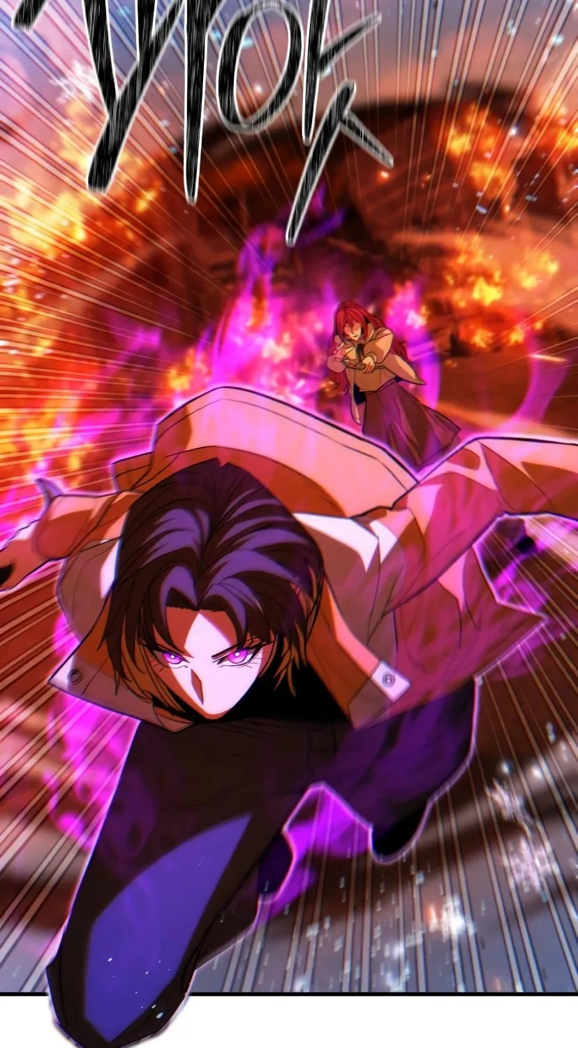 Read Expelled Hero Is Too Strong chapter 60 image 25 on Lezhin