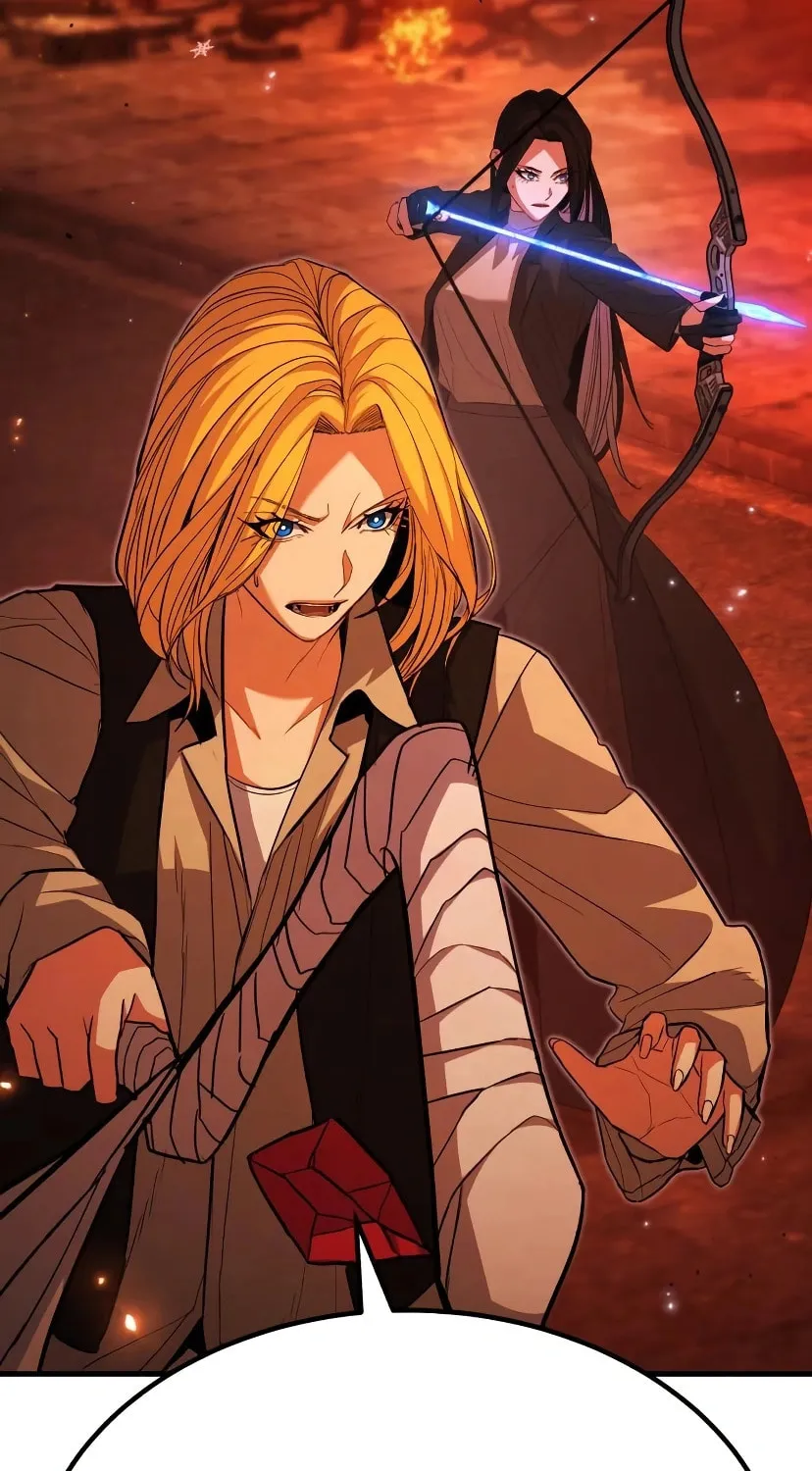 Read Expelled Hero Is Too Strong chapter 60 image 27 on Lezhin