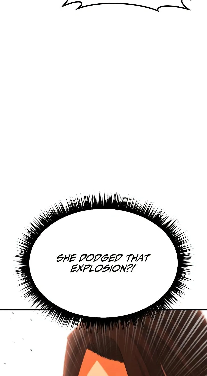 Read Expelled Hero Is Too Strong chapter 60 image 41 on Lezhin