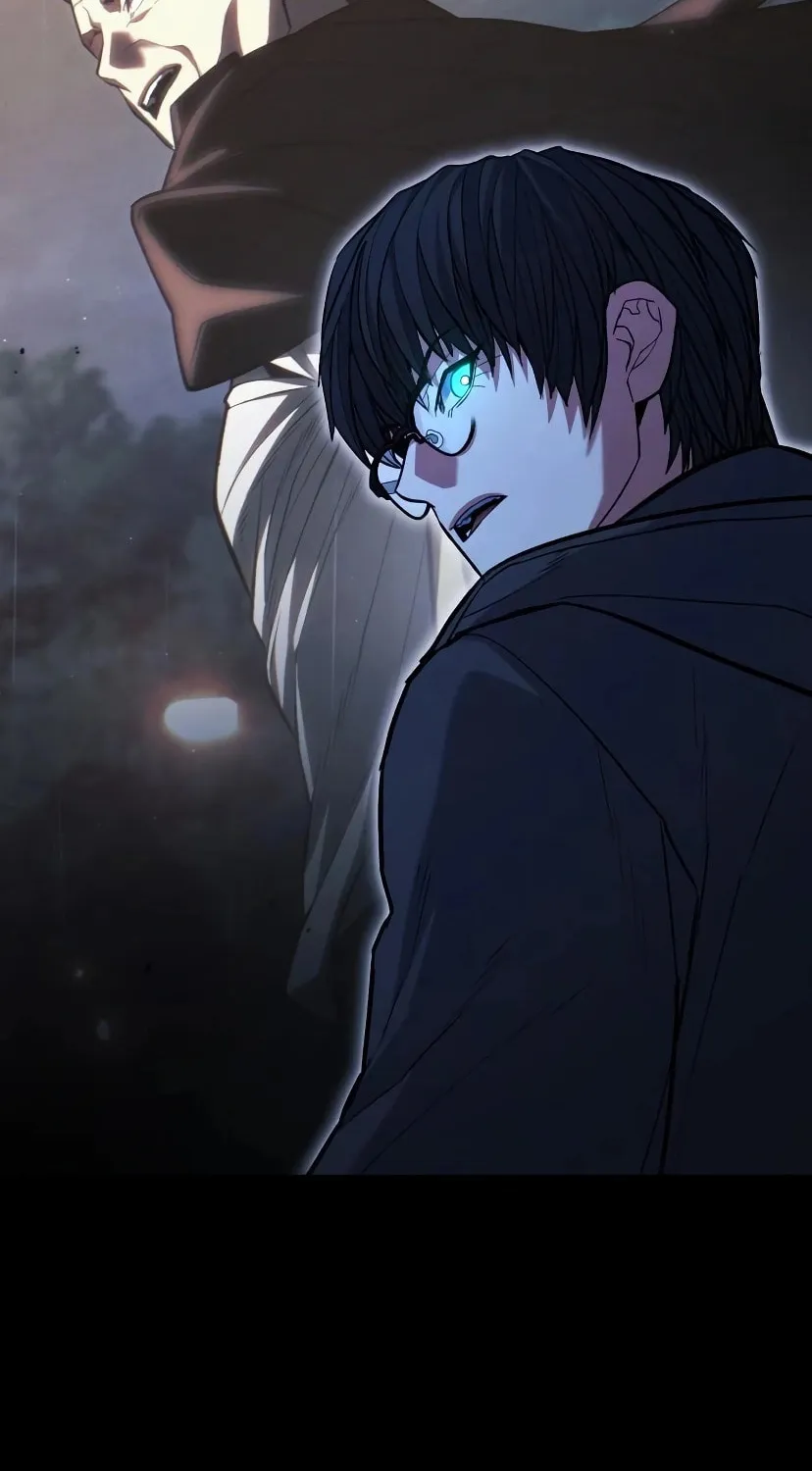 Read Expelled Hero Is Too Strong chapter 60 image 5 on Lezhin