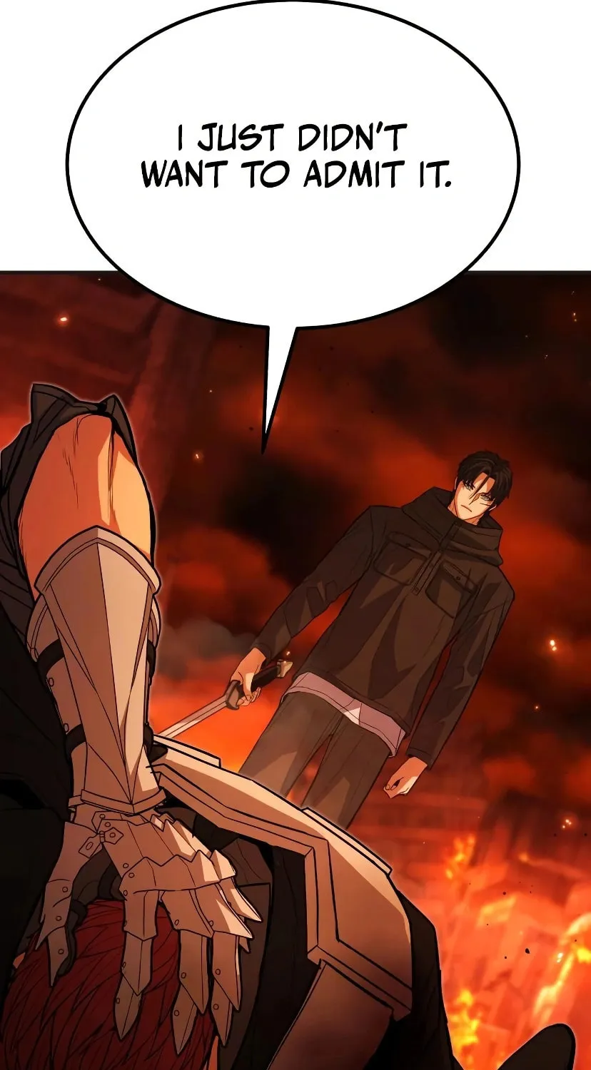 Read Expelled Hero Is Too Strong chapter 60 image 84 on Lezhin