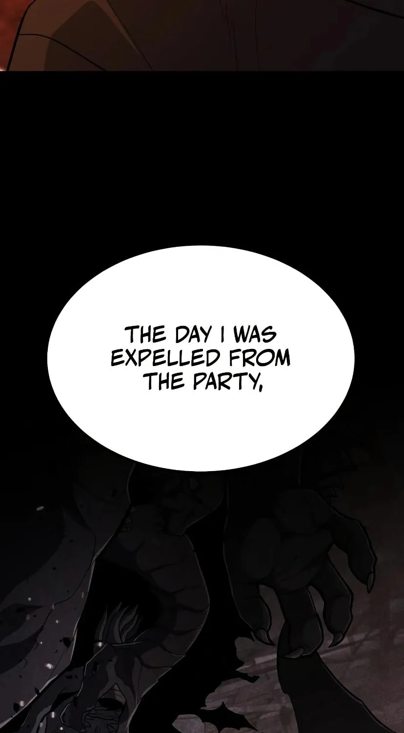 Read Expelled Hero Is Too Strong chapter 60 image 87 on Lezhin