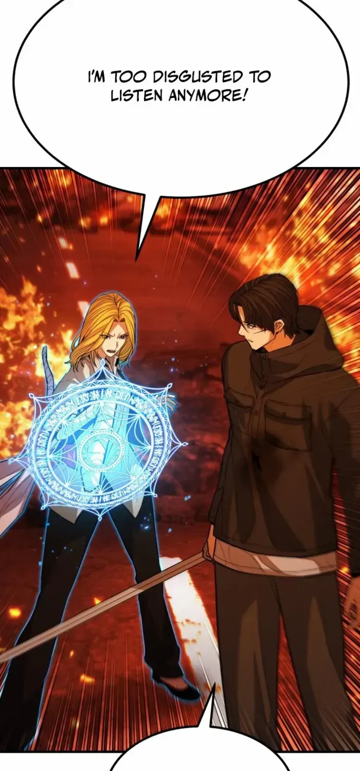 Read Expelled Hero Is Too Strong chapter 64 image 109 on Lezhin