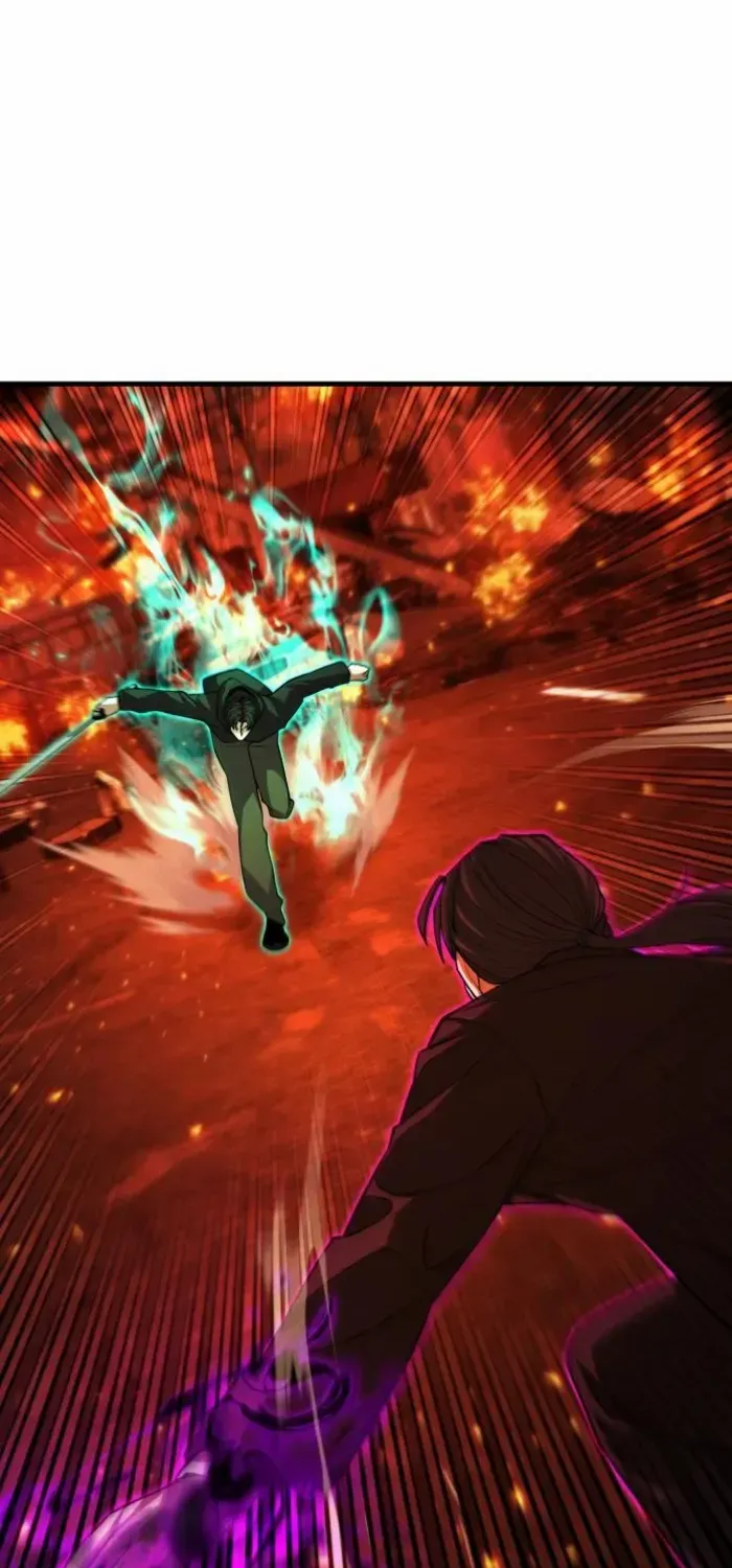 Read Expelled Hero Is Too Strong chapter 64 image 19 on Lezhin