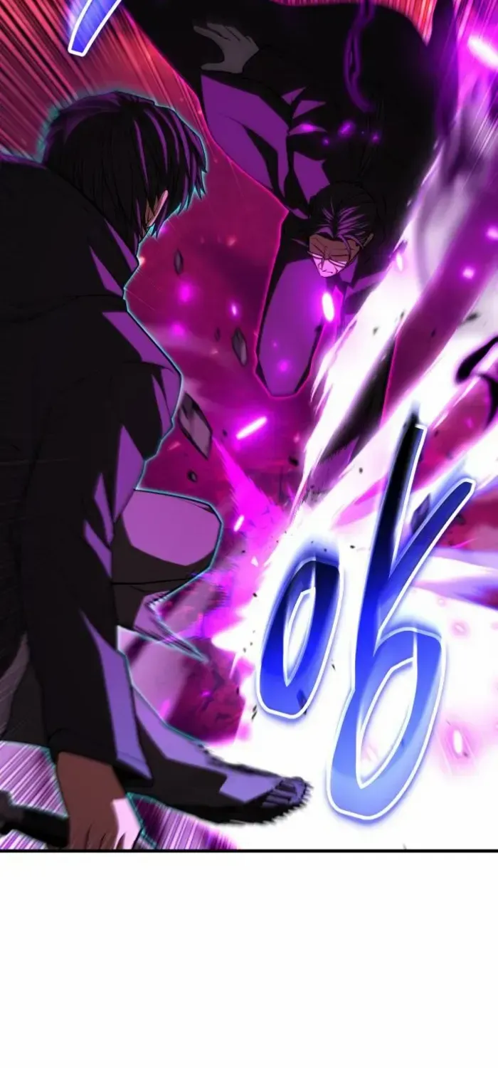 Read Expelled Hero Is Too Strong chapter 64 image 23 on Lezhin