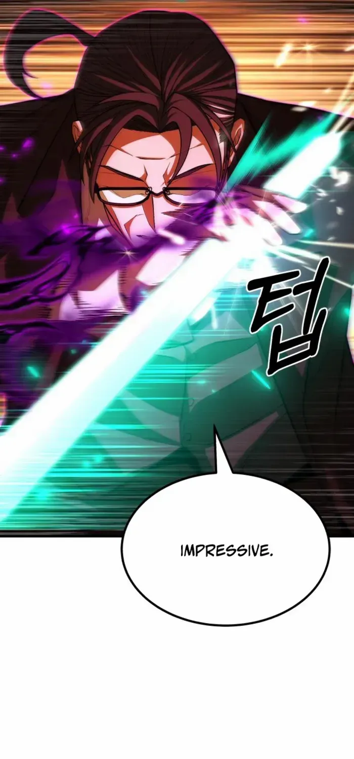 Read Expelled Hero Is Too Strong chapter 64 image 25 on Lezhin