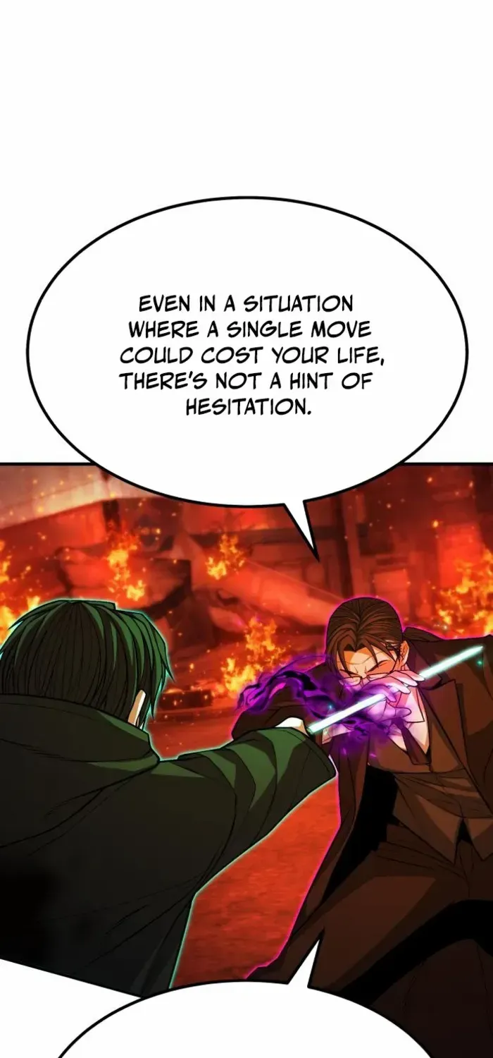 Read Expelled Hero Is Too Strong chapter 64 image 26 on Lezhin