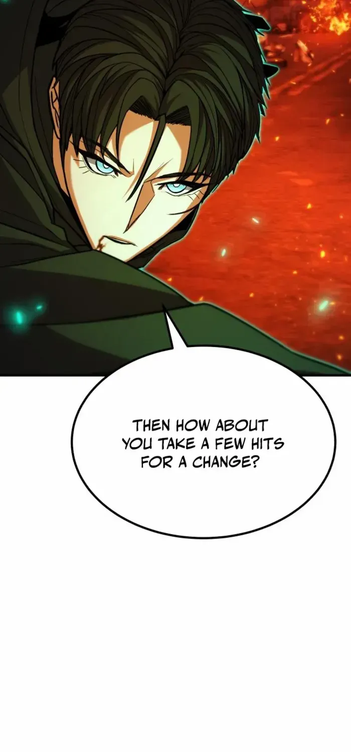 Read Expelled Hero Is Too Strong chapter 64 image 28 on Lezhin
