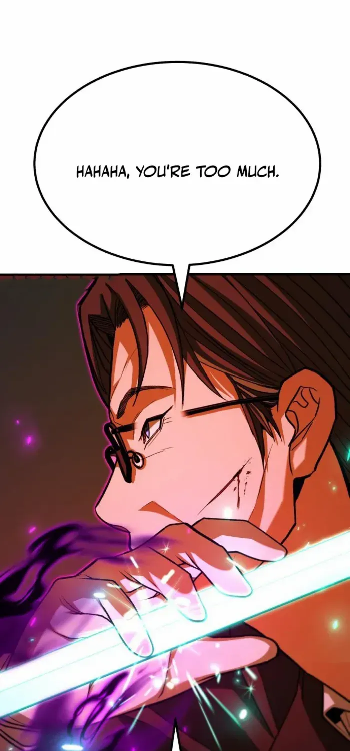 Read Expelled Hero Is Too Strong chapter 64 image 29 on Lezhin