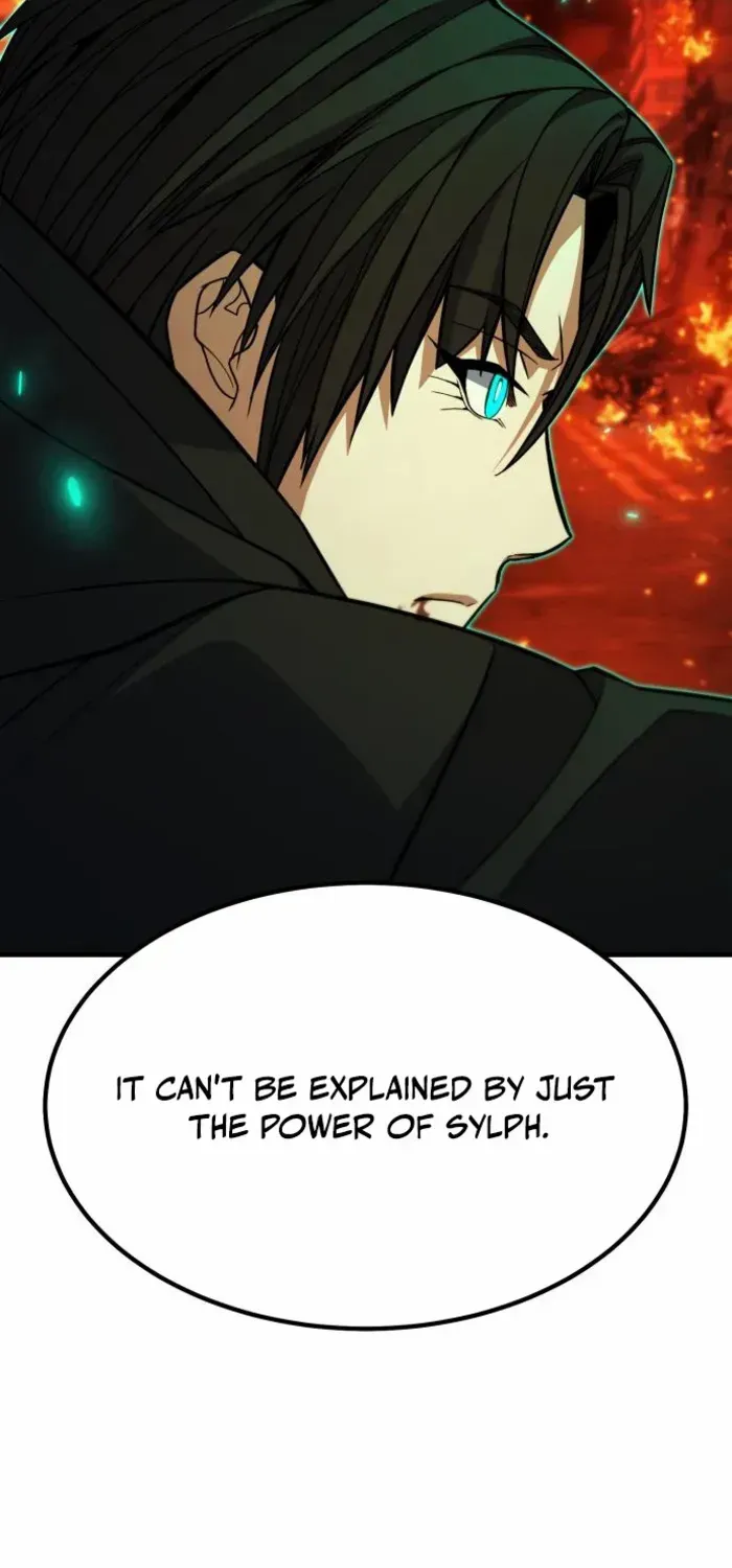 Read Expelled Hero Is Too Strong chapter 64 image 31 on Lezhin