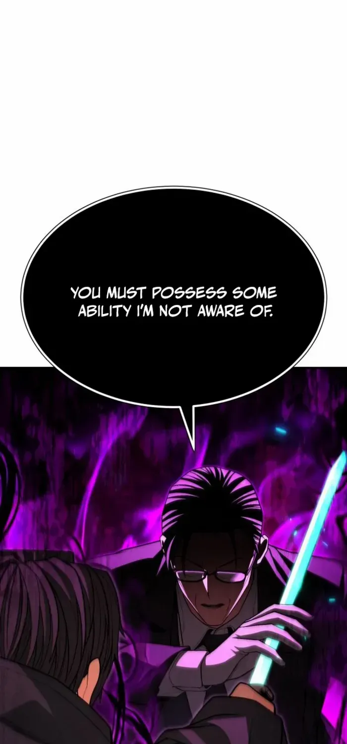 Read Expelled Hero Is Too Strong chapter 64 image 32 on Lezhin