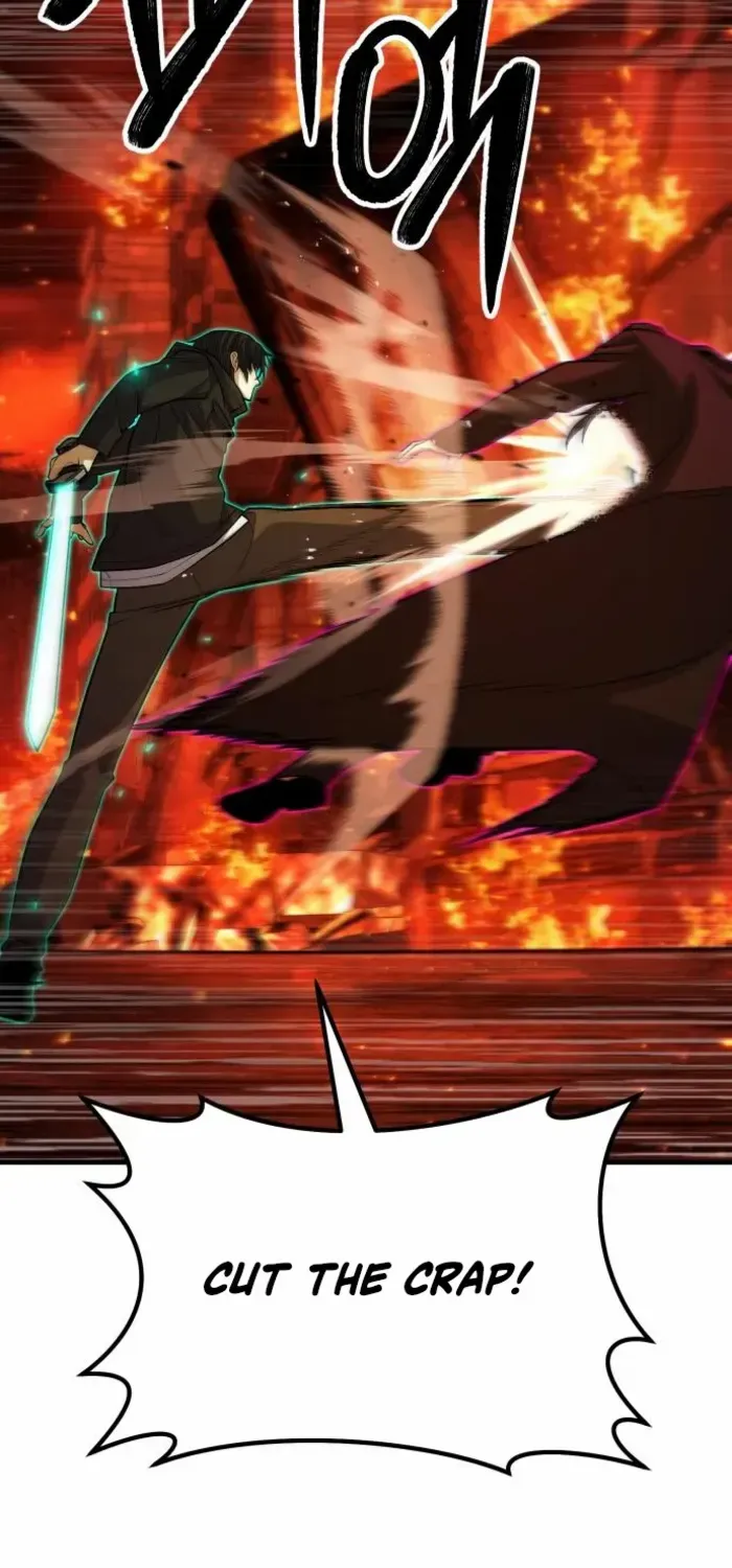 Read Expelled Hero Is Too Strong chapter 64 image 35 on Lezhin