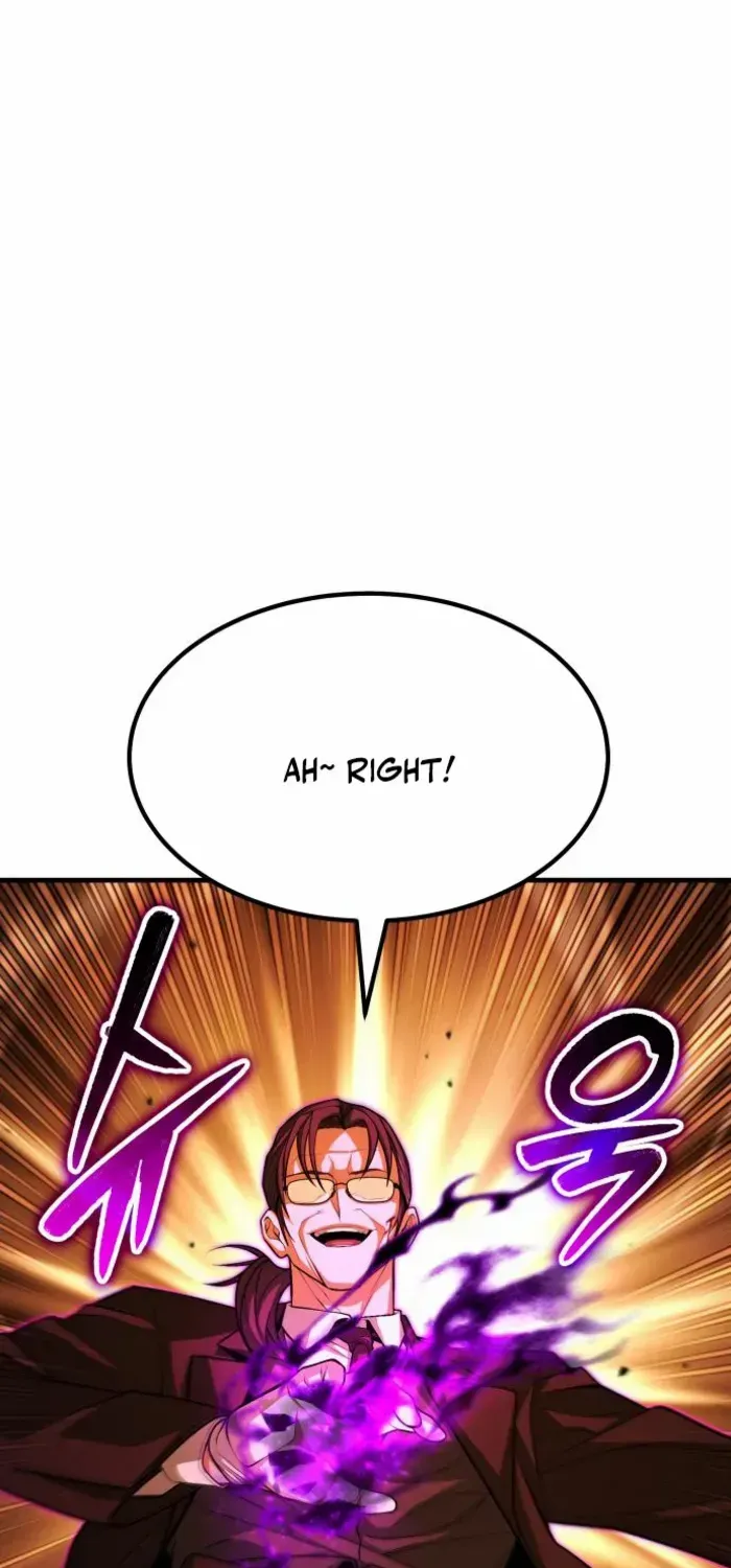 Read Expelled Hero Is Too Strong chapter 64 image 36 on Lezhin